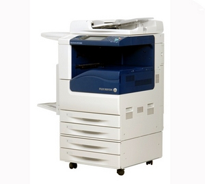 Máy photocopy Fuji Xerox - Công Ty TNHH Thương Mại Dịch Vụ Siêu Tốc Độ